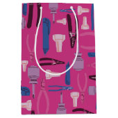 貿易用電気工具 ミディアムペーパーバッグ (正面)