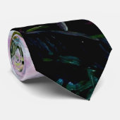 貿易風の下で，バルバドス ネクタイ (ロール)