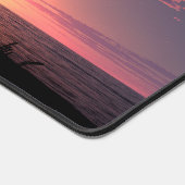 貿易風（トワイライト） デスクマット (コーナー)