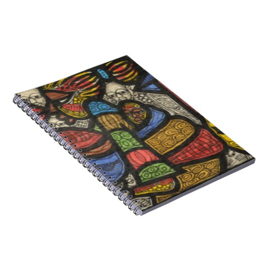 貿易 ノートブック (右側)