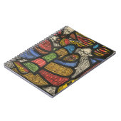 貿易 ノートブック (左側)