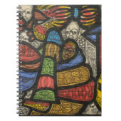 貿易 ノートブック (正面)