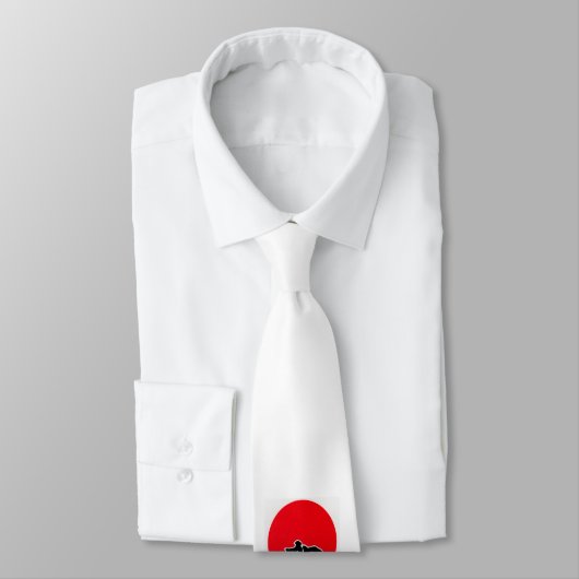 賀新日本の年 ネクタイ (タイ)