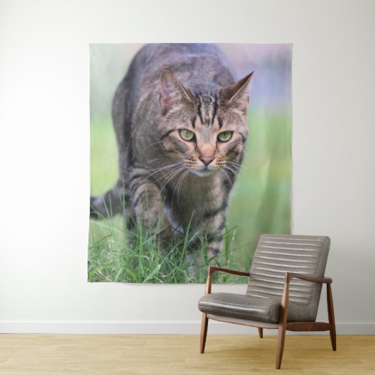 賀部 タペストリー (インサイチュ)