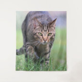 賀部 タペストリー (正面)