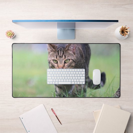 賀部 デスクマット (オフィス1)