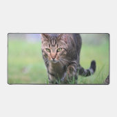 賀部 デスクマット (正面)