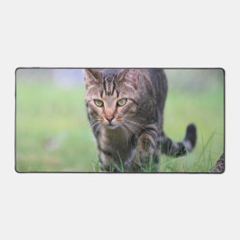 賀部 デスクマット