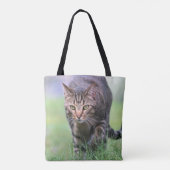 賀部 トートバッグ (裏面)