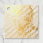 賀部 フェイバータグ (正面)