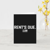 賃貸のデューワーク懸命ボディビルダー重量挙げT S カード (黄色い花)