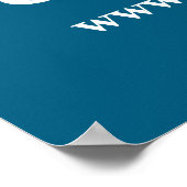 賃貸ポスタカスタムー ポスター (角)