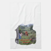 賃貸契約で キッチンタオル (縦)