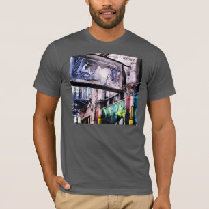 賃貸料のため Tシャツ