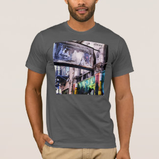 賃貸料のため Tシャツ