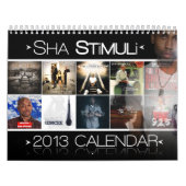 賃貸料テープシリーズ2013カレンダー カレンダー (カバー)