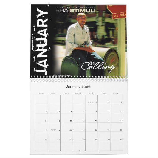 賃貸料テープシリーズ2013カレンダー カレンダー (1月 2026)