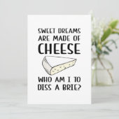 賄賂を払う サンキューカード (スタンド正面)