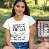 賄賂を払う Tシャツ