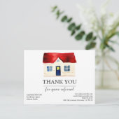 資実在料お世話になる ポストカード (スタンド正面)