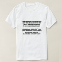 資本主義についてのAIジョーク