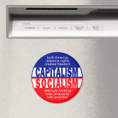 資本主義の磁石 マグネット (インサイチュ (食洗機))