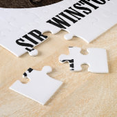 資本主義美徳引用文 ジグソーパズル (側面)