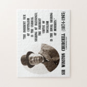 資本主義美徳引用文 ジグソーパズル (縦)