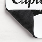 資本主義 マウスパッド (コーナー)