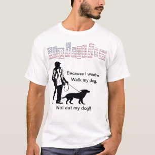 資本主義Tシャツ Tシャツ