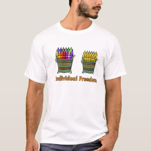 資本家のTシャツ Tシャツ
