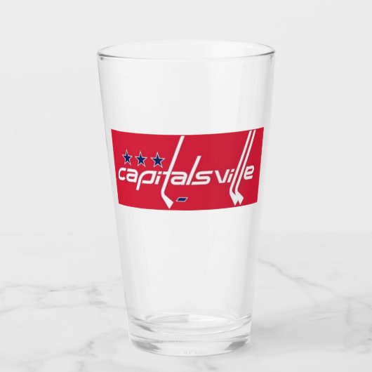 資本家 タンブラーグラス (正面)