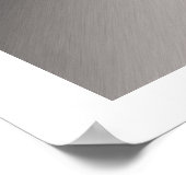 資本家 ポスター (角)