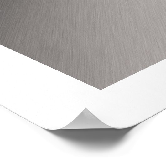 資本家 ポスター (角)