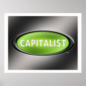 資本家 ポスター (正面)