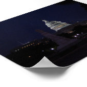 資本建物 ポスター (角)