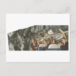 資本表示 –  ポストカード