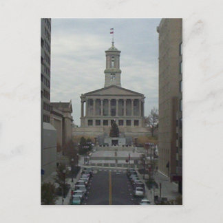 資本 ポストカード