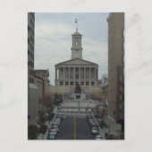 資本 ポストカード (正面)