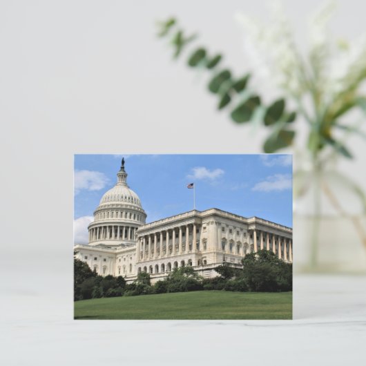 資本 ポストカード (スタンド正面)