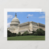 資本 ポストカード (正面/裏面)