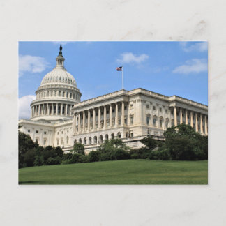 資本 ポストカード