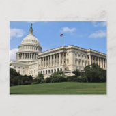 資本 ポストカード (正面)