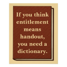 資格は配布資料ではない