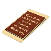 資格は配布資料ではない マグネット (左側)