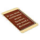 資格は配布資料ではない マグネット (右側)