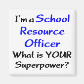 資源管理士学校 マグネット (正面)