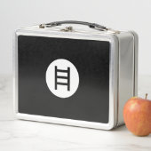 資産ラダーの「起動」ボックス メタルランチボックス (インサイチュ)