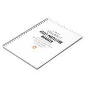 資産保護マネージャー ノートブック (左側)