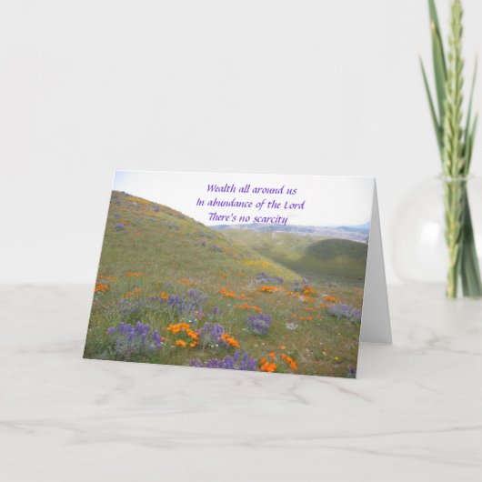 資産全部ののまわりにカード カード (正面)